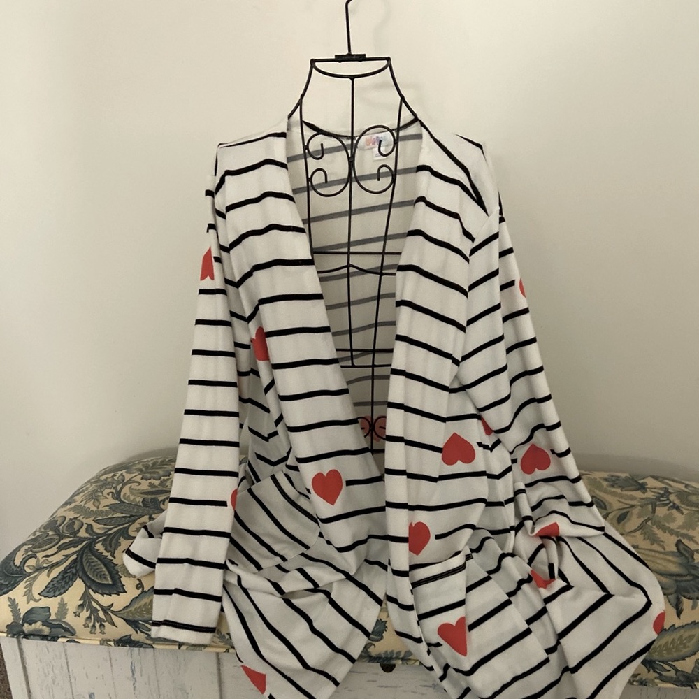 Lularoe Caroline
